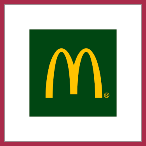 Mc Donalds