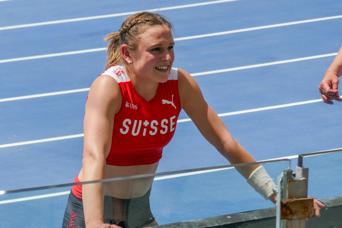 Pascale Stoecklin