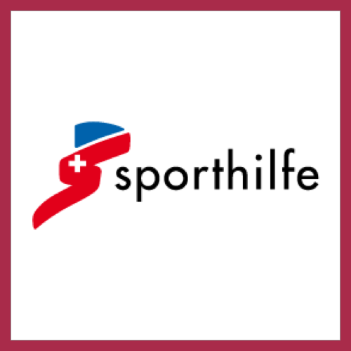 Sporthilfe